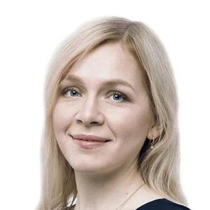 Лекарева Татьяна Михайловна