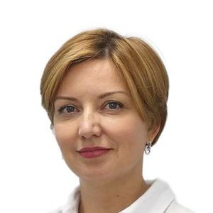 Фокина Ирина Анатольевна