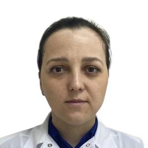 Пластова Надежда Николаевна