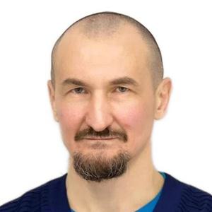 Новиков Андрей Сергеевич