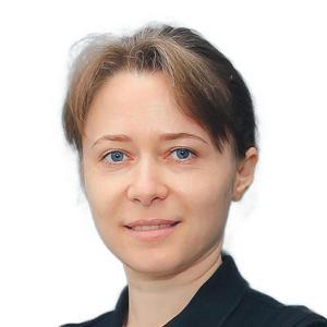 Бурцева Анна Александровна