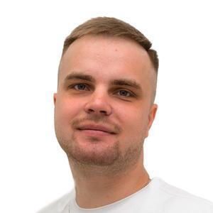 Лаптев Евгений Евгеньевич