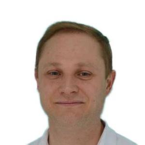 Горбунов Максим Васильевич