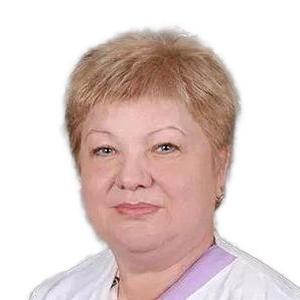 Куприянова Марина Владимировна