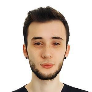 Чесноков Михаил Шакирович