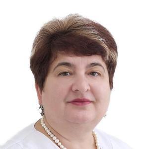 Шуленкова Елена Витальевна