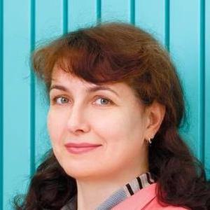 Илюшина Анна Николаевна