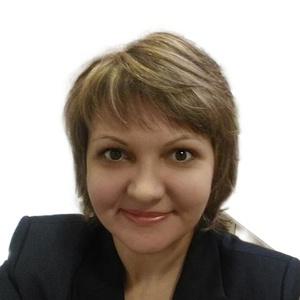 Рукосуева Екатерина Сергеевна