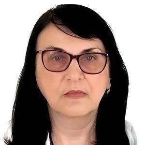 Арутюнян Елена Федоровна