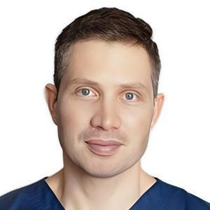 Лернер Илья Георгиевич