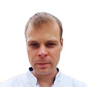 Теплышев Андрей Владимирович
