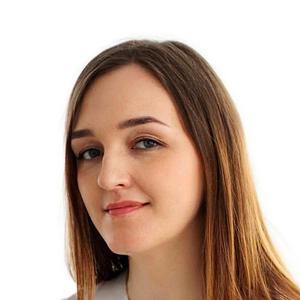 Коротич Елена Викторовна