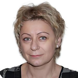 Гришкевич Нина Леонтьевна