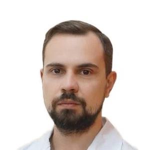 Папп Георгий Александрович
