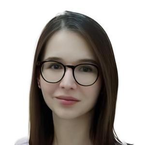 Мищенко Елизавета Валентиновна