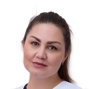 Прибыльцева Ольга Александровна