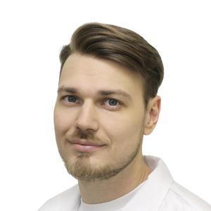 Иванов Дмитрий Валентинович