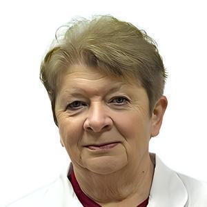 Макарова Галина Николаевна