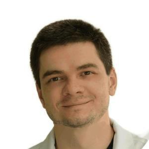 Штафун Артем Михайлович