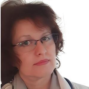 Смирнова Лариса Александровна