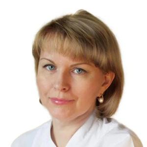 Сотникова Светлана Михайловна