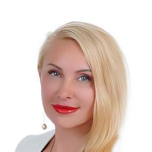 Леонова Дарья Николаевна