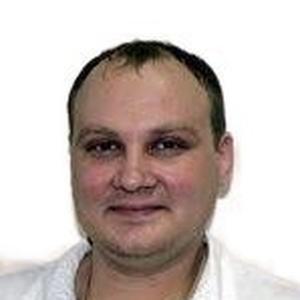 Егорников Евгений Владимирович