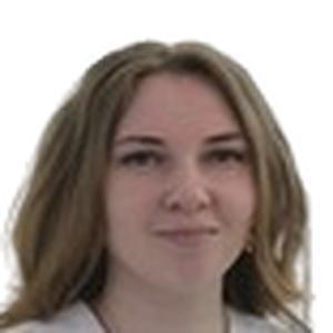 Ракина Виктория Ильинична