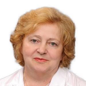 Колесникова Ольга Евгеньевна