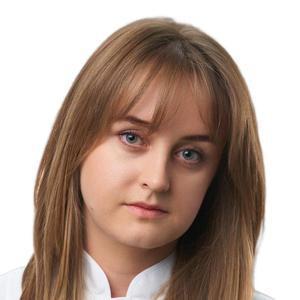 Русяева Ольга Николаевна