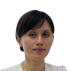 Салихова Наталья Ривкатовна