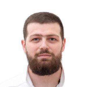 Вачнадзе Александр Юрьевич