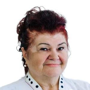 Рокосуева Анна Ивановна