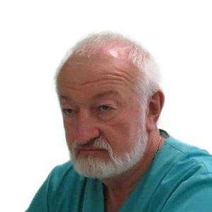 Катрич Анатолий Николаевич