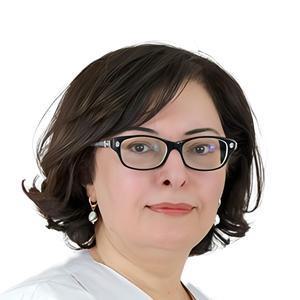 Мурадянц Анаида Арсентьевна