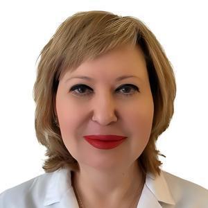 Неруллина Алла Владимировна