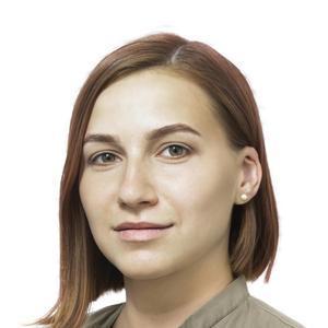 Чурилова Анастасия Игоревна