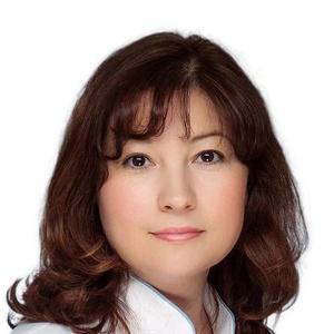 Фесикова Наталья Александровна