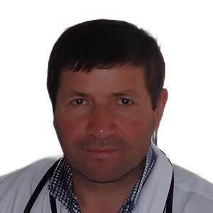 Абдуллаев Замир Магомедович