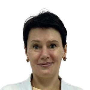 Кателикова Светлана Владимировна