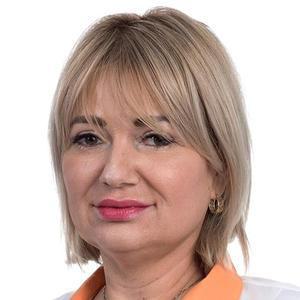 Бусова Алла Альбертовна