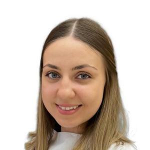 Галеева Ирина Иосифовна