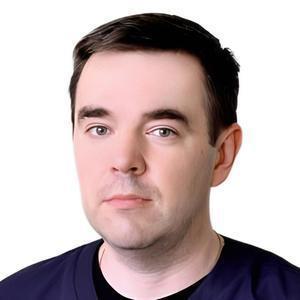 Чижиков Николай Борисович