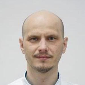 Ступченко Михаил Михайлович
