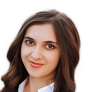 Виноградская Галина Александровна