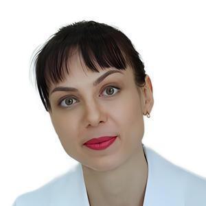 Кучерук Оксана Анатольевна