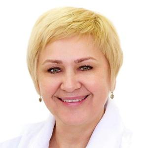Разумова Ирина Семеновна