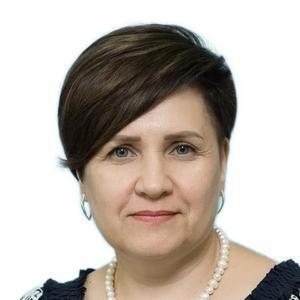 Крылова Ольга Анатольевна