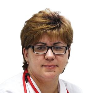 Ветрова Оксана Викторовна