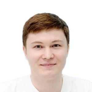 Денисов Олег Евгеньевич
